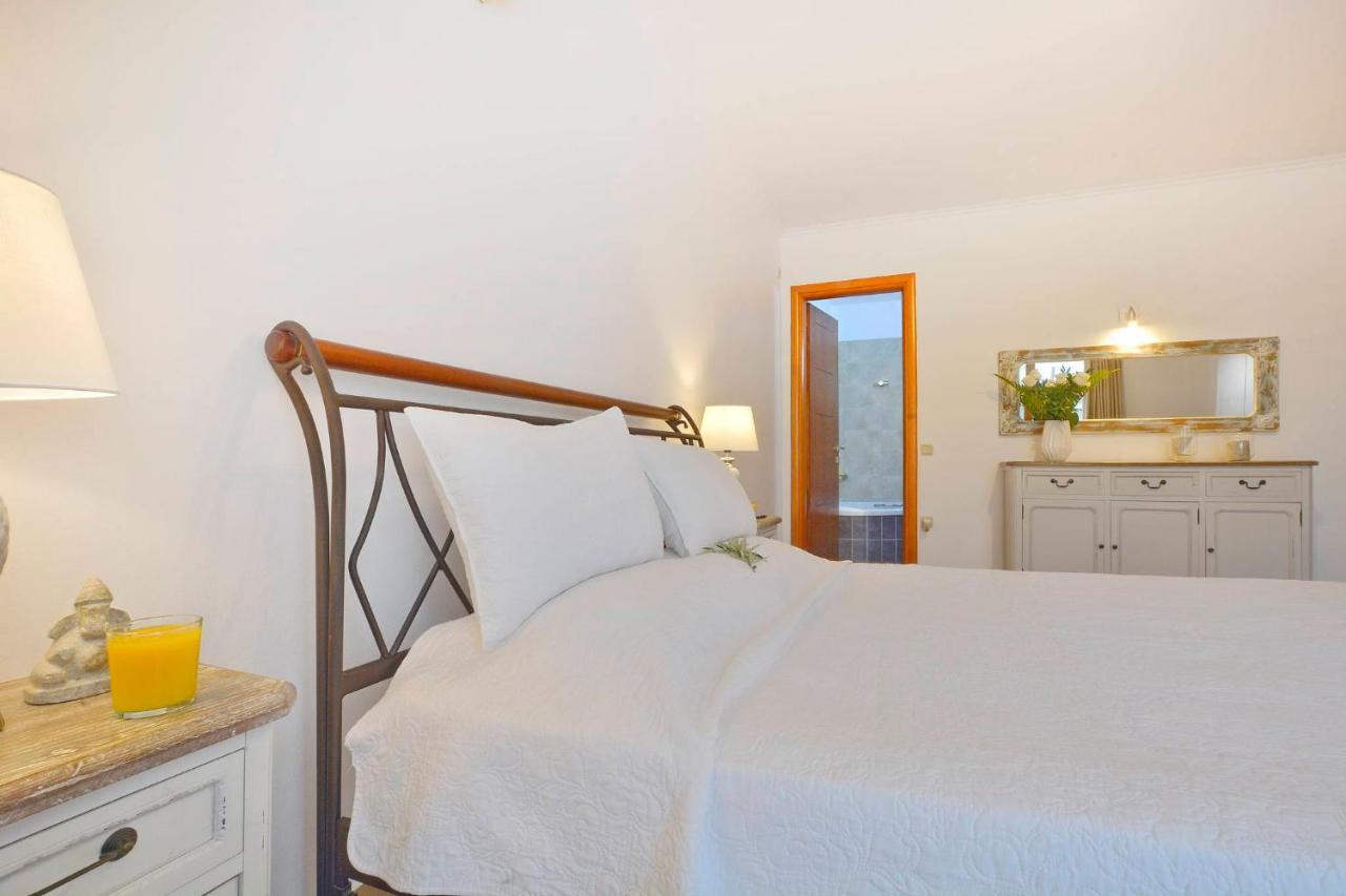 Sunlight Eros Villa Afra ภายนอก รูปภาพ